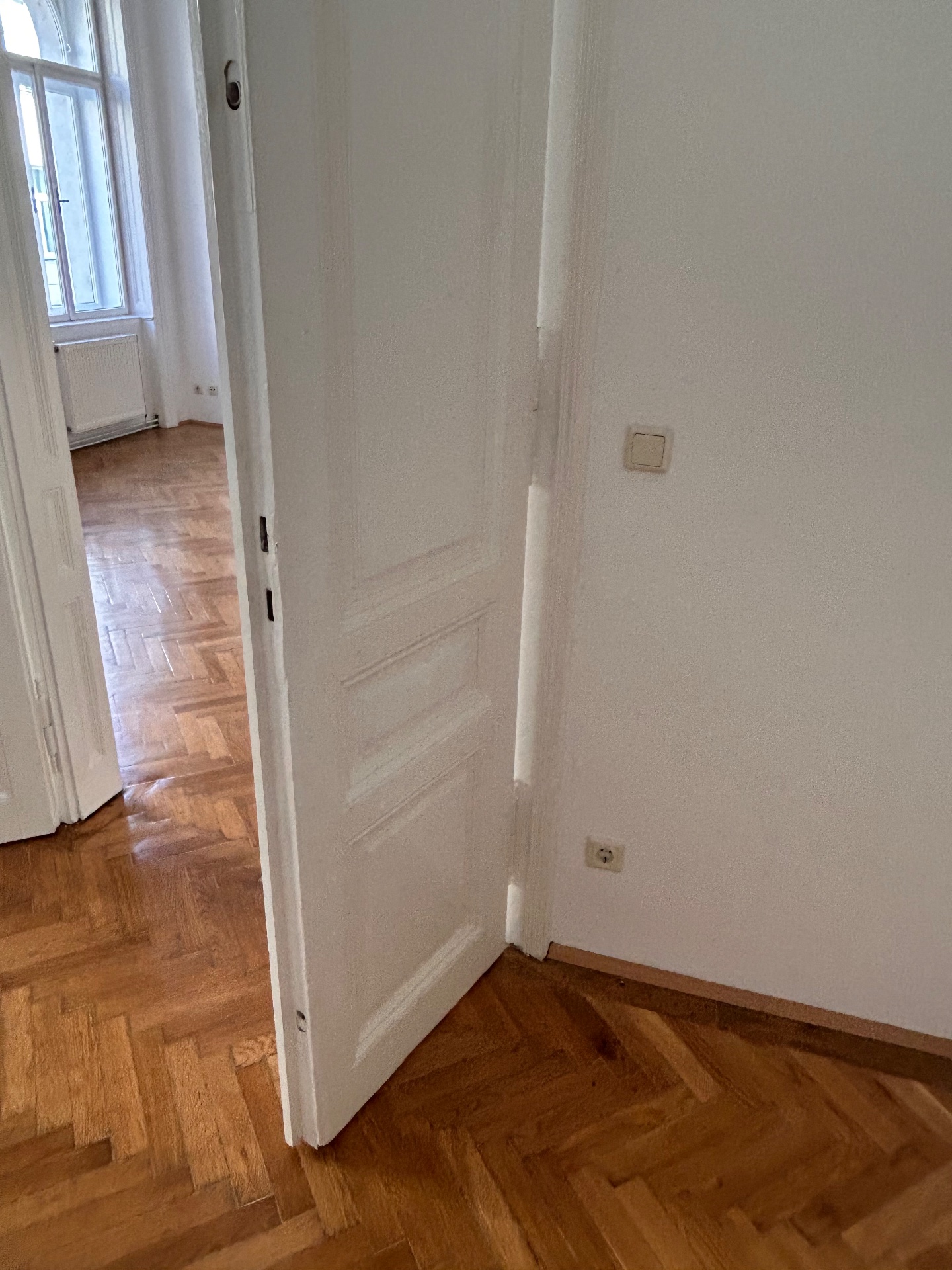 Attraktive 4-Zimmer-Wohnung mit Lift in Landstraße, 1030 Wien Bild 5