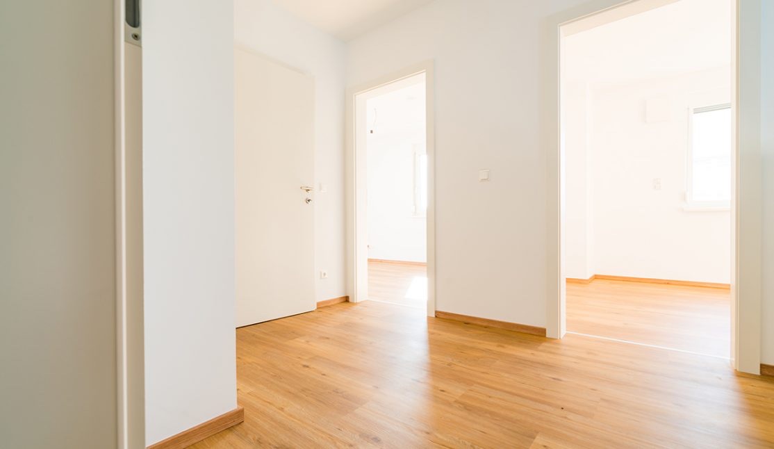 Attraktive 4-Zimmer-Wohnung mit Lift in Landstraße, 1030 Wien Bild 2