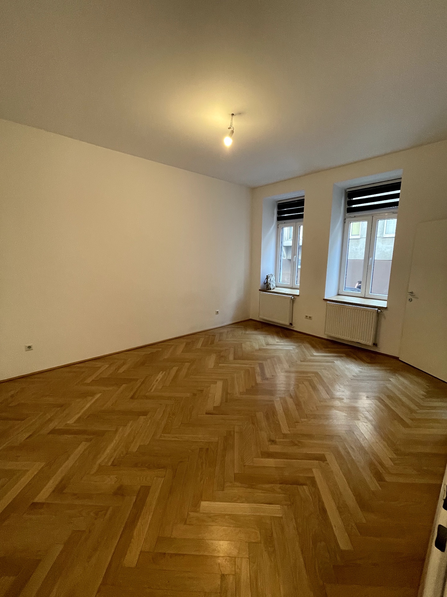 Charmante 3-Zimmer-Wohnung im 2. Stock in Favoriten Bild 3