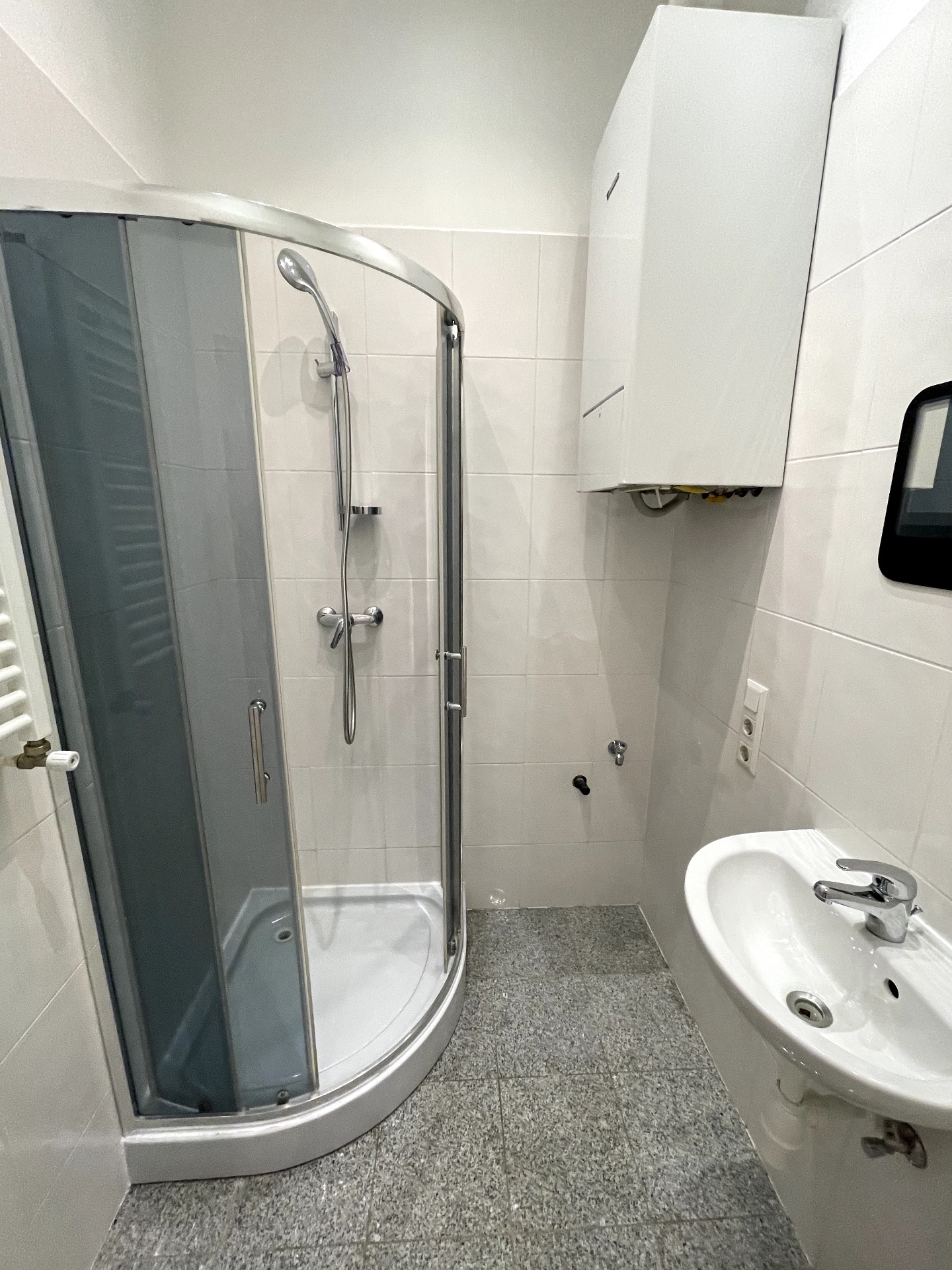 Charmante 3-Zimmer-Wohnung im 2. Stock in Favoriten