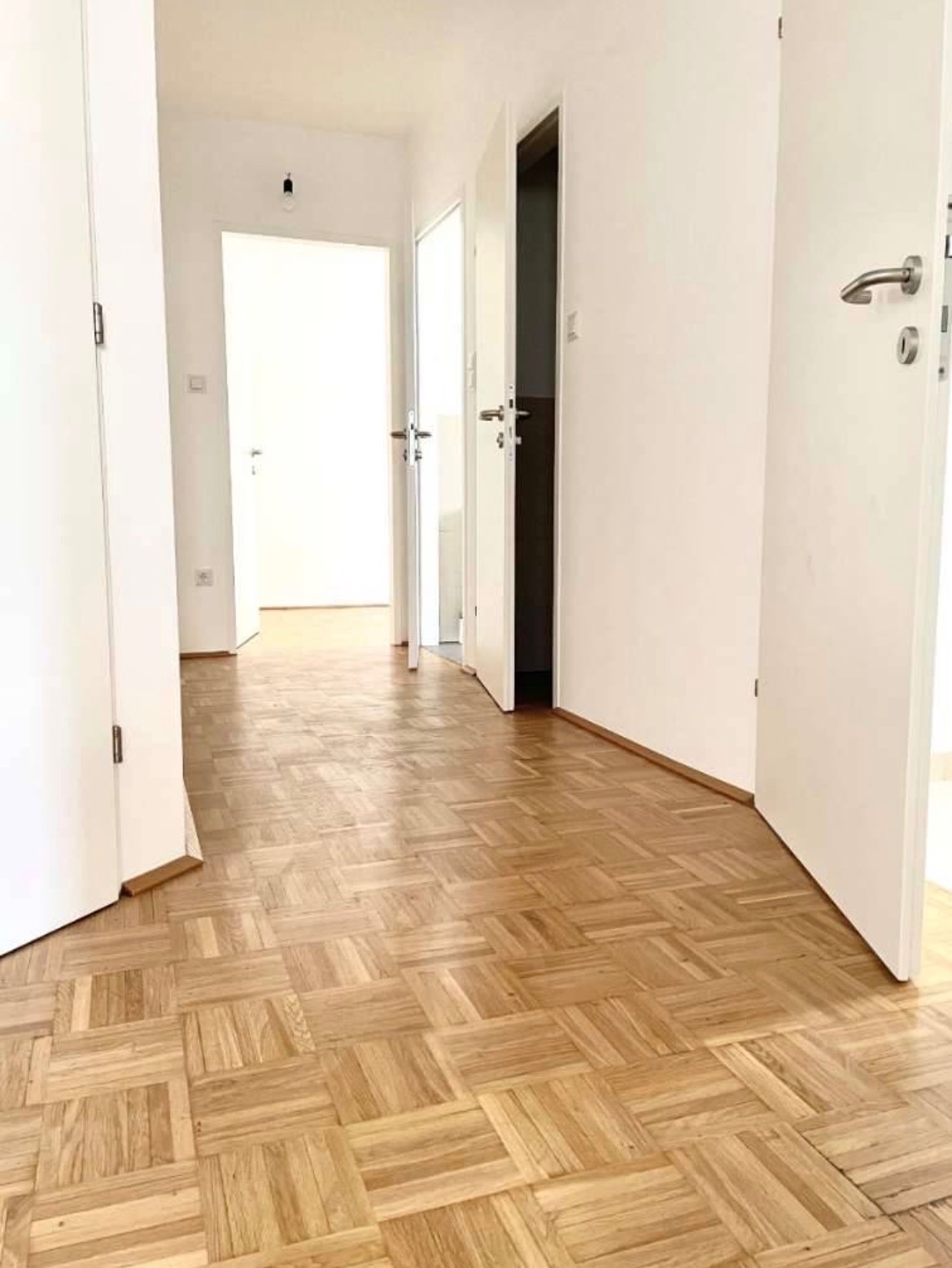 Helle 3-Zimmer-Wohnung mit Lift in Favoriten, Wien Bild 4