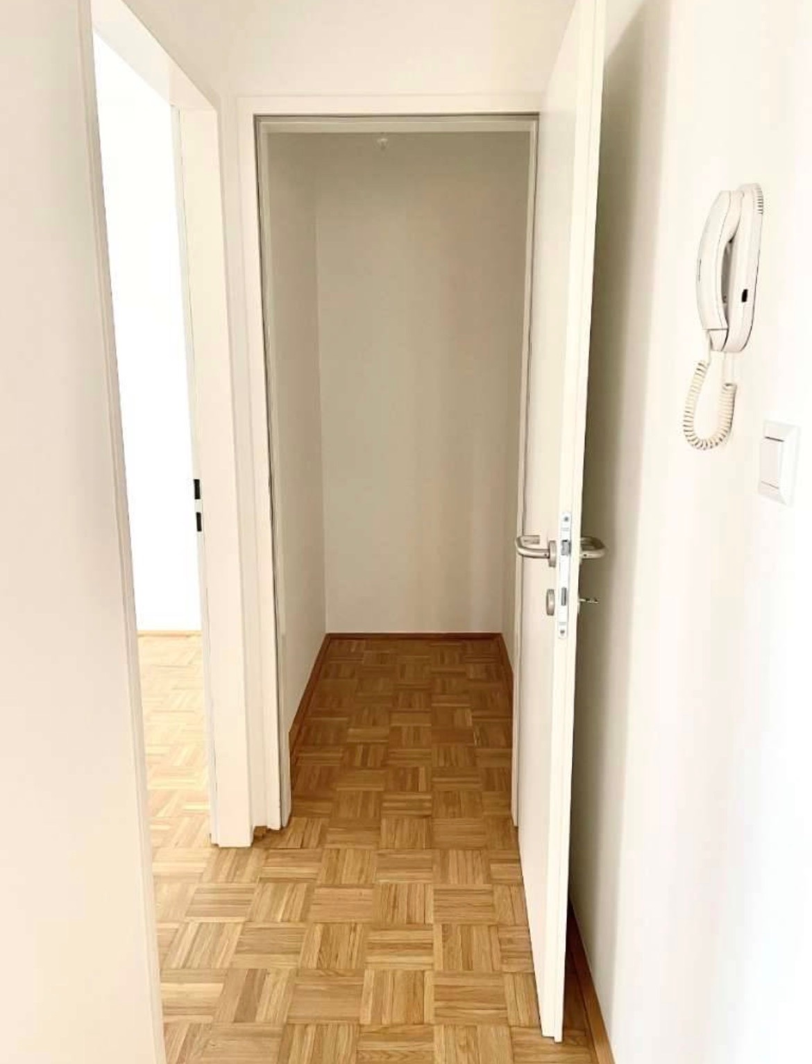 Helle 3-Zimmer-Wohnung mit Lift in Favoriten, Wien Bild 5