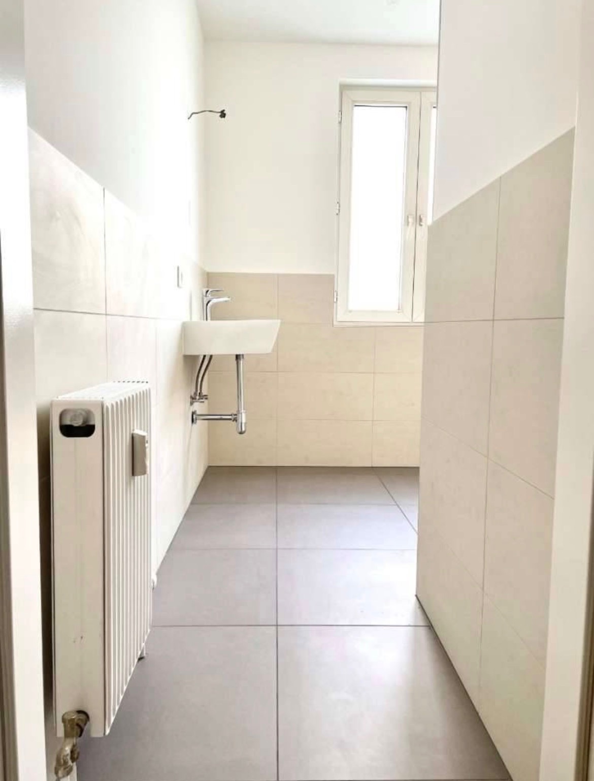 Helle 3-Zimmer-Wohnung mit Lift in Favoriten, Wien Bild 6
