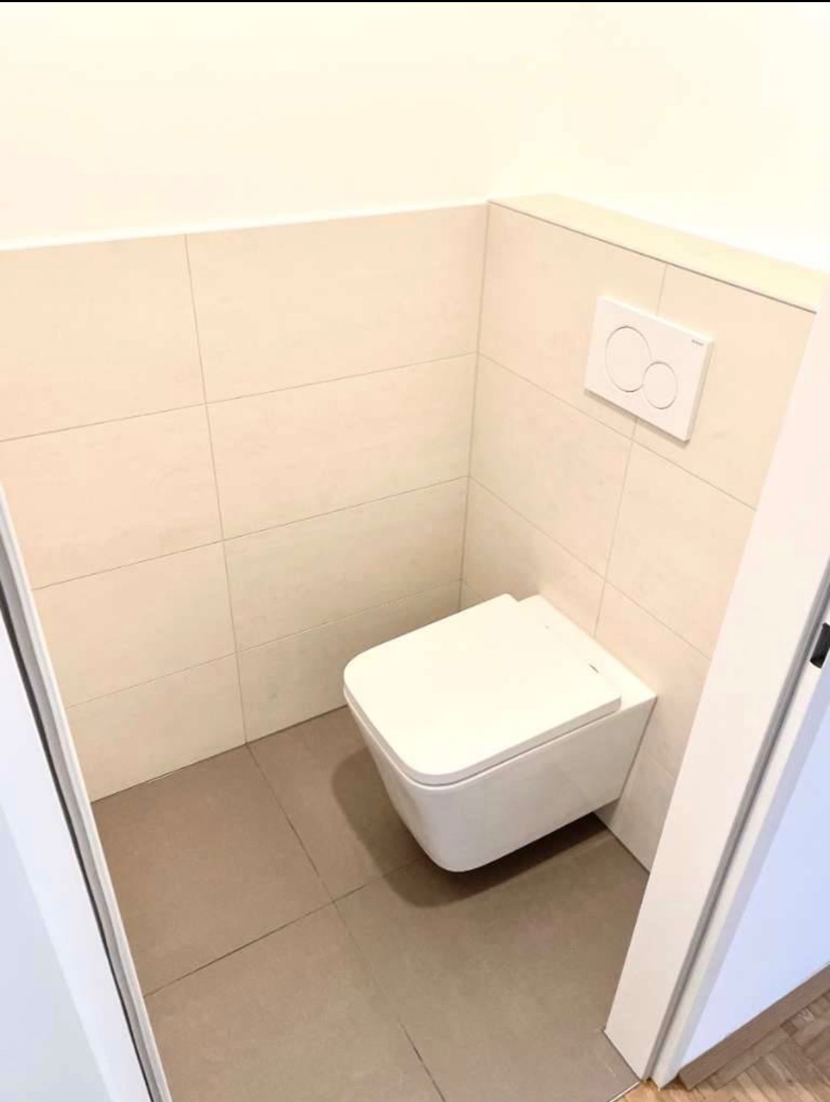 Helle 3-Zimmer-Wohnung mit Lift in Favoriten, Wien Bild 9