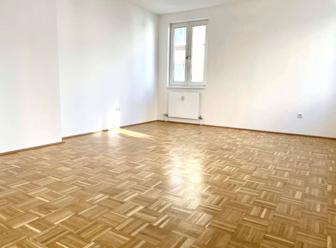 Helle 3-Zimmer-Wohnung mit Lift in Favoriten, Wien Bild 11