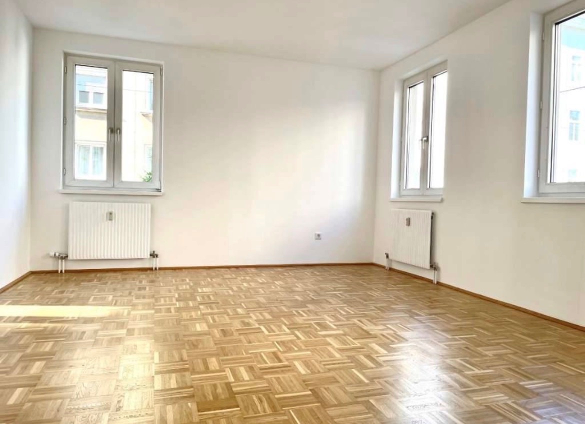 Helle 3-Zimmer-Wohnung mit Lift in Favoriten, Wien Bild 12