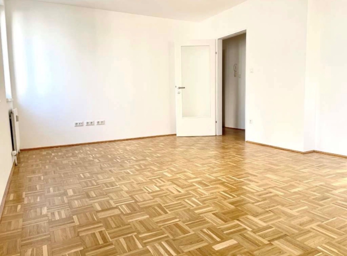 Helle 3-Zimmer-Wohnung mit Lift in Favoriten, Wien Bild 13