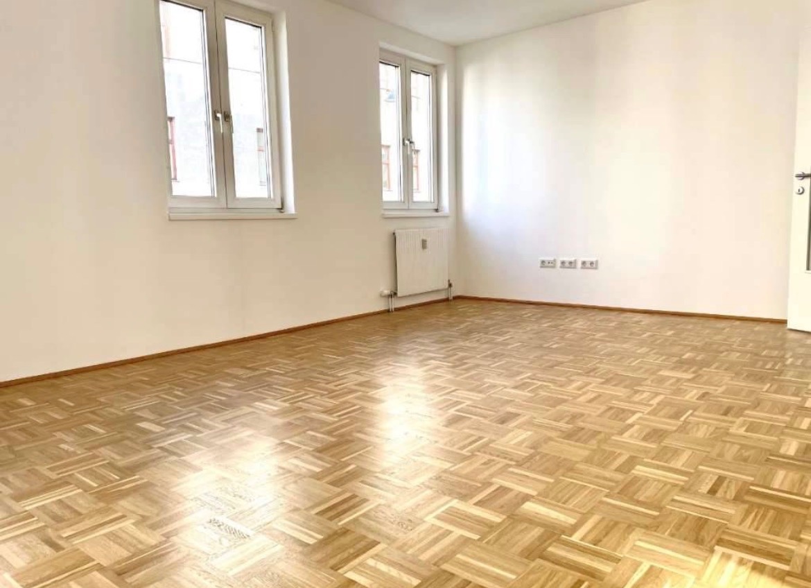 Helle 3-Zimmer-Wohnung mit Lift in Favoriten, Wien Bild 14