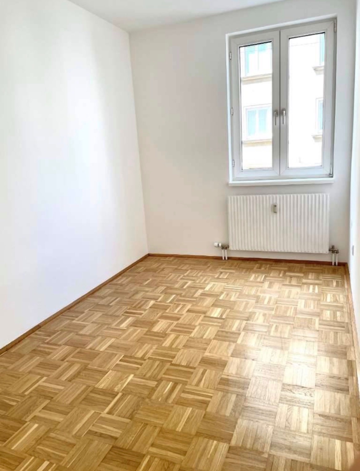 Helle 3-Zimmer-Wohnung mit Lift in Favoriten, Wien Bild 16
